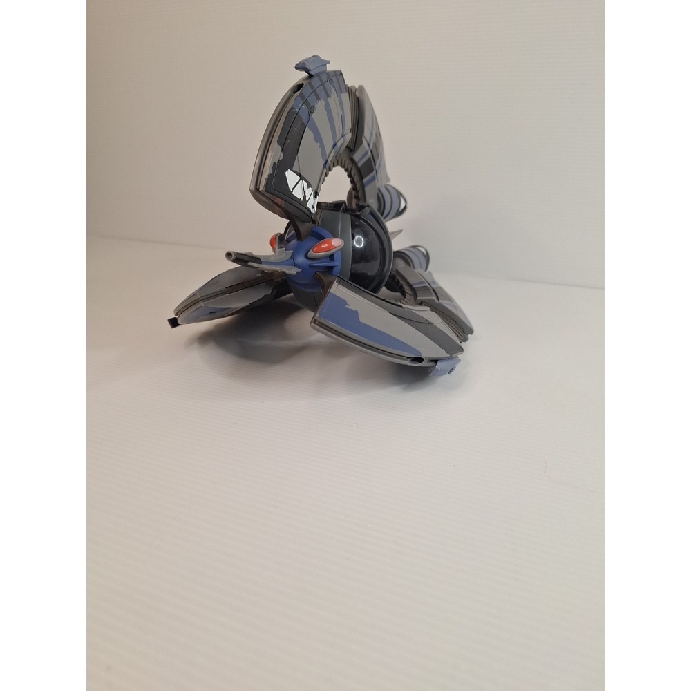 STAR WARS Clone Wars FEDERATION DROID Fighter toy ship